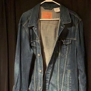 Levi’s Jean Jacket
